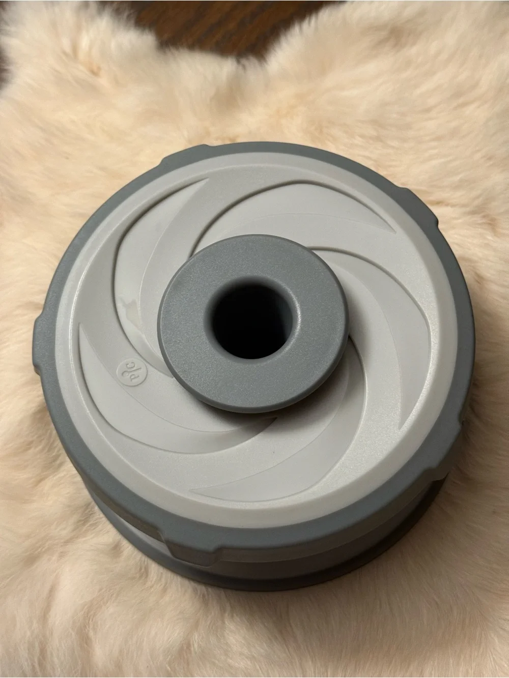 NEW Pampered Chef Decorative Food Cutter Item # 101393